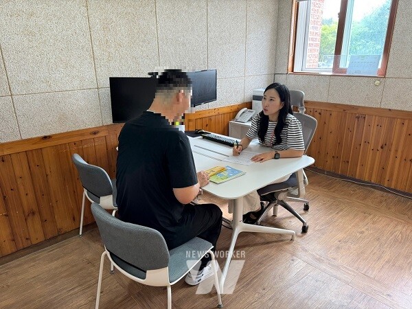 전남도, 학대 피해 장애인 생활안정자금 지원