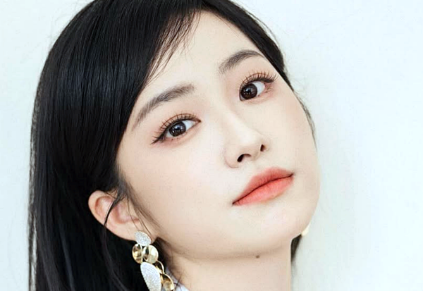 이개형 대신 '부산해'에 투입된 배우 양힐자 [사진=양힐자 인스타그램]