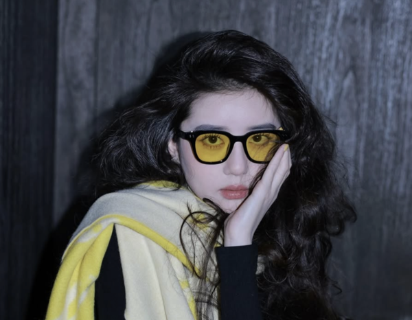 혐중 발언으로 '부산해'에서 퇴출된 싱가포르 배우 이개형 [사진=이개형 인스타그램]