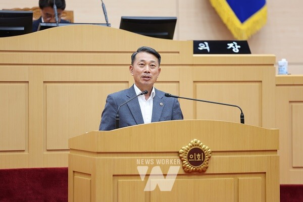 전남도의회이재태 의원(더불어민주당ㆍ나주3)