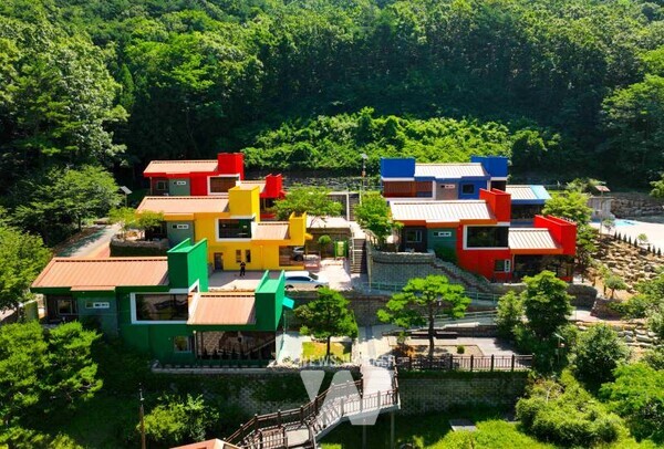 전남환경성질횐예방관리센터 전경