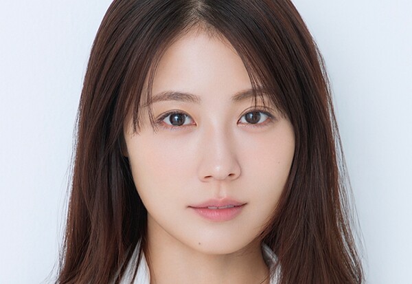 배우 아리무라 카스미 [사진=플람므 공식 홈페이지]