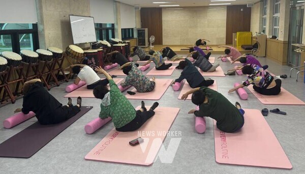 전남 영광군(군수 장세일)이 교육부와 국가평생교육진흥원이 주관한 2025년 평생학습도시 재지정 평가에서 우수한 성과를 인정받아, 평생학습도시로 재지정됐다