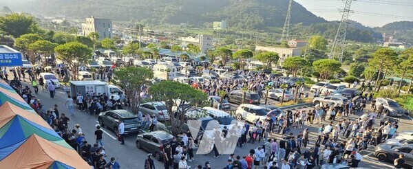 전남도, '철강·석유화학 고용둔화 대응 지원사업' 본격 접수