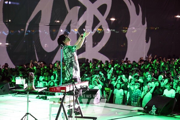 장흥락페스티벌