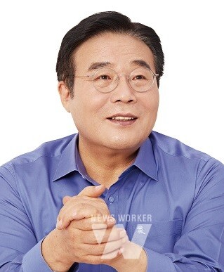 이병훈 전 국회의원