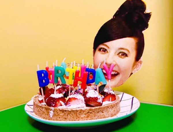 혼혈 방송인 베키 [사진=베키 인스타그램]