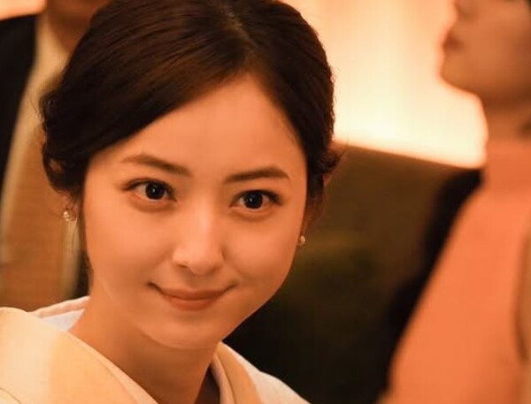 최근 방송에서 남편을 아직 용서하지 않았다고 밝힌 사사키 노조미 [사진=사사키 노조미]