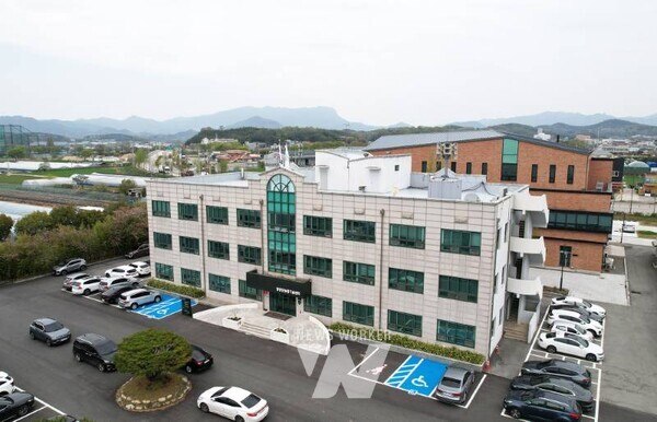 담양군 농업기술센터