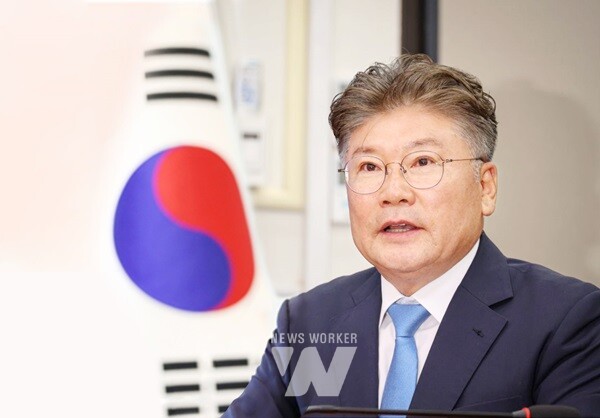 장세일 영광군수