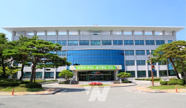 진도군, 지역 현안 특별교부세 16억 원 확보