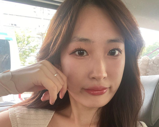 MBC '편애중계' 왕중왕전 우승자 김산하. '미스트롯4' 출연자로 거론된다.