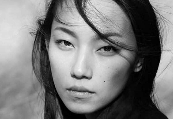 중국 걸크러시 배우의 표상으로 떠오른 나시. 입시 비리로 연예계에서 쫓겨나고 말았다. [사진=나시 인스타그램]