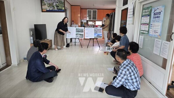 전남 고흥군(군수 공영민)은 사회 초년생과 청년 귀농어 귀촌인의 주거비 부담을 완화하고 안정적인 지역 정착을 지원하기 위해 스마트 영농빌리지 조성사업을 본격 추진한다