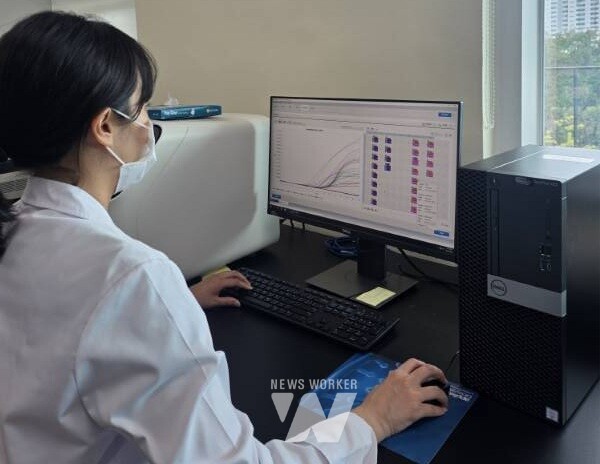 보건환경연구원 모니터링