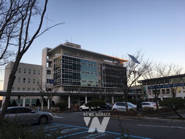 광주서부교육지원청