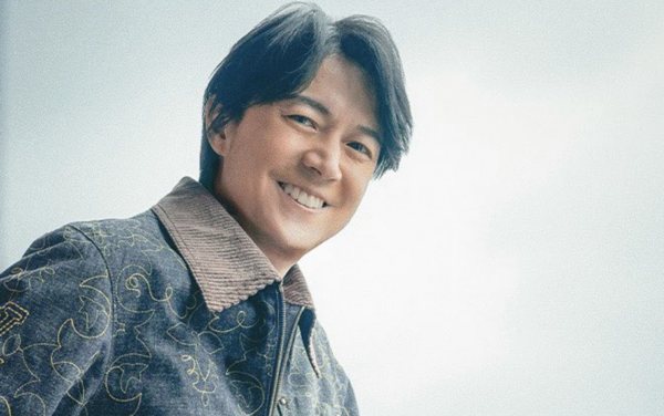 배우 겸 가수 후쿠야마 마사하루 [사진=후쿠야마 마사하루 인스타그램]