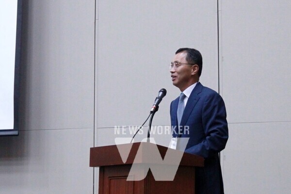 김수환 부산경찰청장