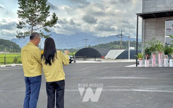 전남 영암군(군수 우승희)이 이달 25일부터 지적공부 등록 토지의 지목과 실제 이용 현황이 일치하지 않는 사례를 바로잡는 ‘지목변경 일제조사 및 직권 정리’를 진행하고 있다.
