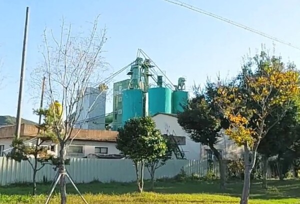 사진_호성레미콘 전경/ 사진출처_다음 로드뷰