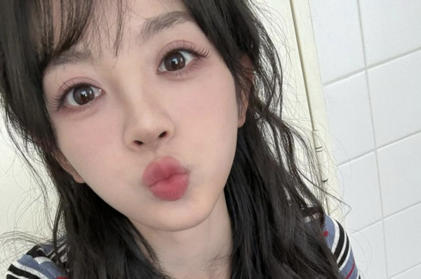 만나는 남자 상대역마다 스캔들이 터지면서 본의 아니게 피해를 본 전희미 [사진=전희미 인스타그램]