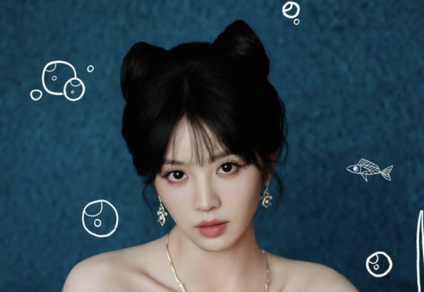 팬들의 우려에 전희미 본인은 괜찮다는 입장을 전했다. [사진=전희미 인스타그램]