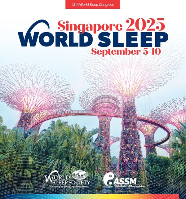 사진 [World Sleep 2025]