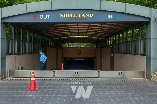 전라남도가 최근 예측하기 어려운 극한호우가 반복되면서 지하주차장 등의 시설 피해가 커짐에 따라 실질적 기능 확보에 중점을 둔 ‘전남형 물막이판 기준’을 마련키로 했다.