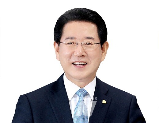 김영록 전라남도지사