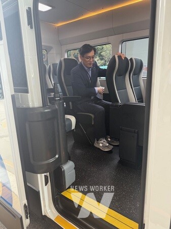 영암군 미래교통협의체 참여