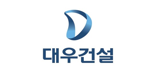 대우건설 로고 [사진=대우건설]