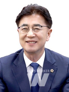 전남도의회 김태균 의장