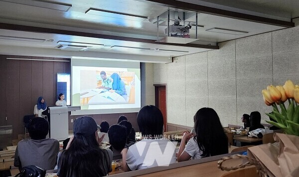 지역문제해결 프로젝트(영상시청)