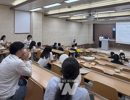 지역문제해결 프로젝트(토론)