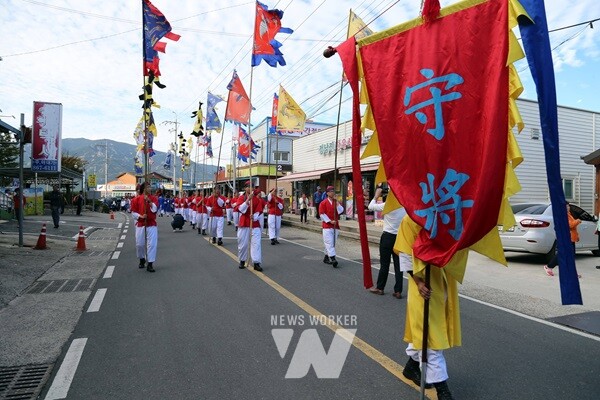 장흥군은 9월 12일부터 14일까지 3일간, 장흥군 회진면 회령진성 및 회진항 물양장 일원에서 2025 장흥 회령포 이순신 축제를 개최한다.