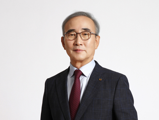 KT 김영섭 대표이사 [사진=KT]