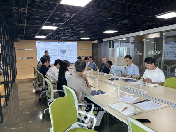 전남테크노파크(원장 오익현)는 「K-에너지」세계시장 확산을 위해 에너지밸리기업 ODA 사업 발굴을 지원한 결과, 정부지원 ODA(공적개발원조)사업에 2개 프로젝트(7억 원 규모)가 선정됐다