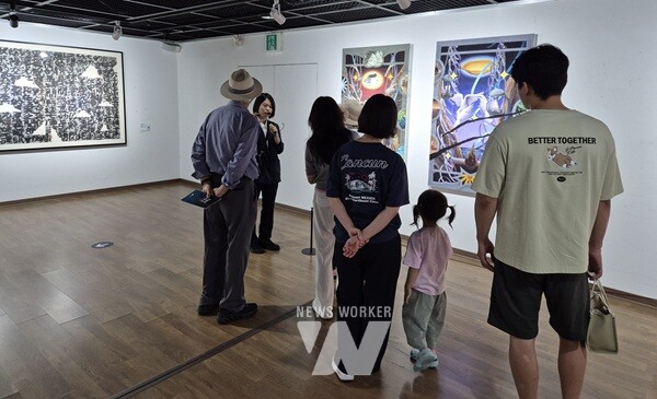 전남국제수묵비엔날레