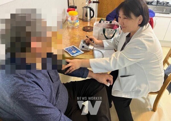 함평군, 작은 관심으로 3명의 소중한 생명 구했다