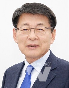 서삼석 최고위원(더불어민주당 국회의원 영암‧무안‧신안)