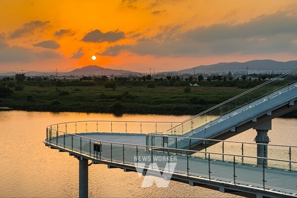 서창 감성조망대