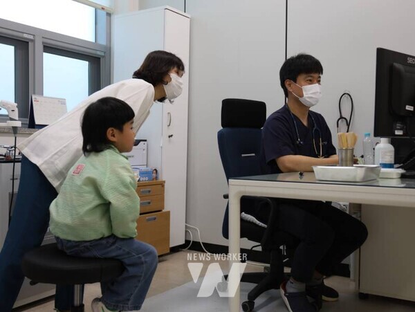 전남 곡성군(군수 조상래)이 추진한 「곡성에 소아과를 선물하세요」 사업이 2025년 기초지방정부 우수정책 경진대회에서 지방소멸대응 분야 우수상을 수상했다.