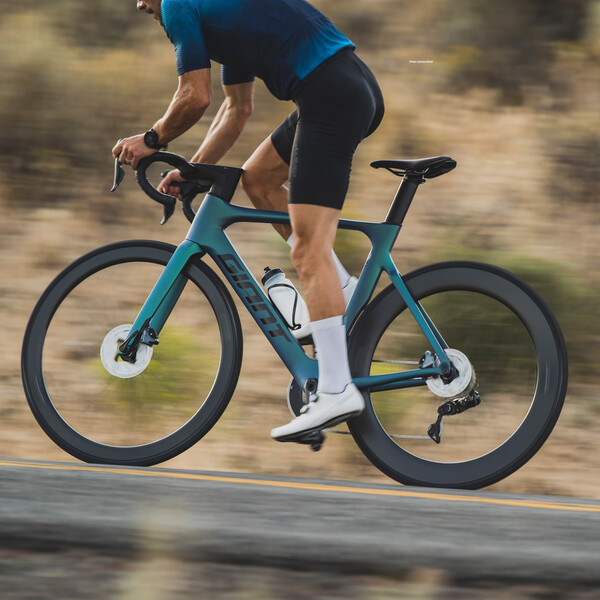 미국 수입이 보류된 자이언트 자전거 [사진=자이언트]