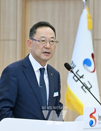 명현관 해남군수