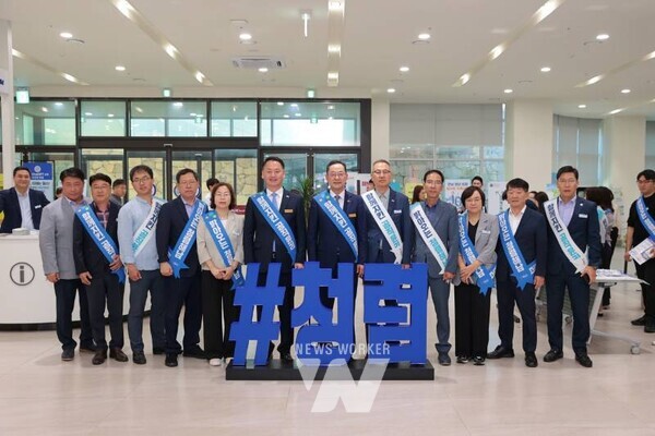 전남 해남군이 민족 고유의 명절인 추석을 앞두고,‘건전한 명절, 청렴한 해남’ 캠페인을 적극 확대하고 있다. 우선 건전한 명절 분위