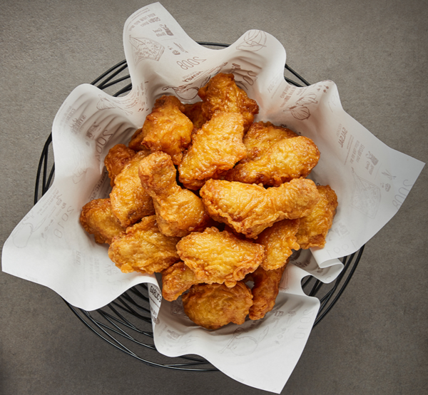 교촌치킨 대표메뉴 허니콤보 [사진=교촌치킨]