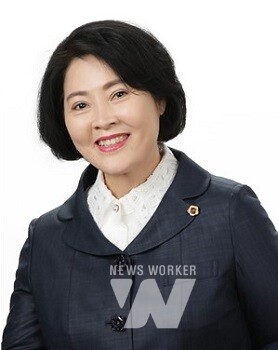 윤명희 전남도의원(더불어민주당, 장흥2)