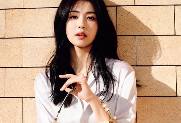 최근 건강 이상설이 나돌았던 백록 [사진=백록 인스타그램·지미 추]