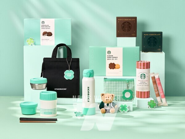 스타벅스 수능 이벤트 [사진=스타벅스 제공]