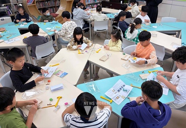 장흥군은 20일부터 24일까지 ‘통일 시작의 땅, 정남진 장흥’이란 주제로 ‘2025년 통일주간(統一週間)’을 운영하고 있다.